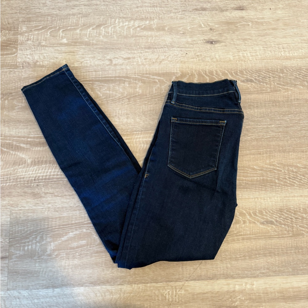 Frame Denim Jeans